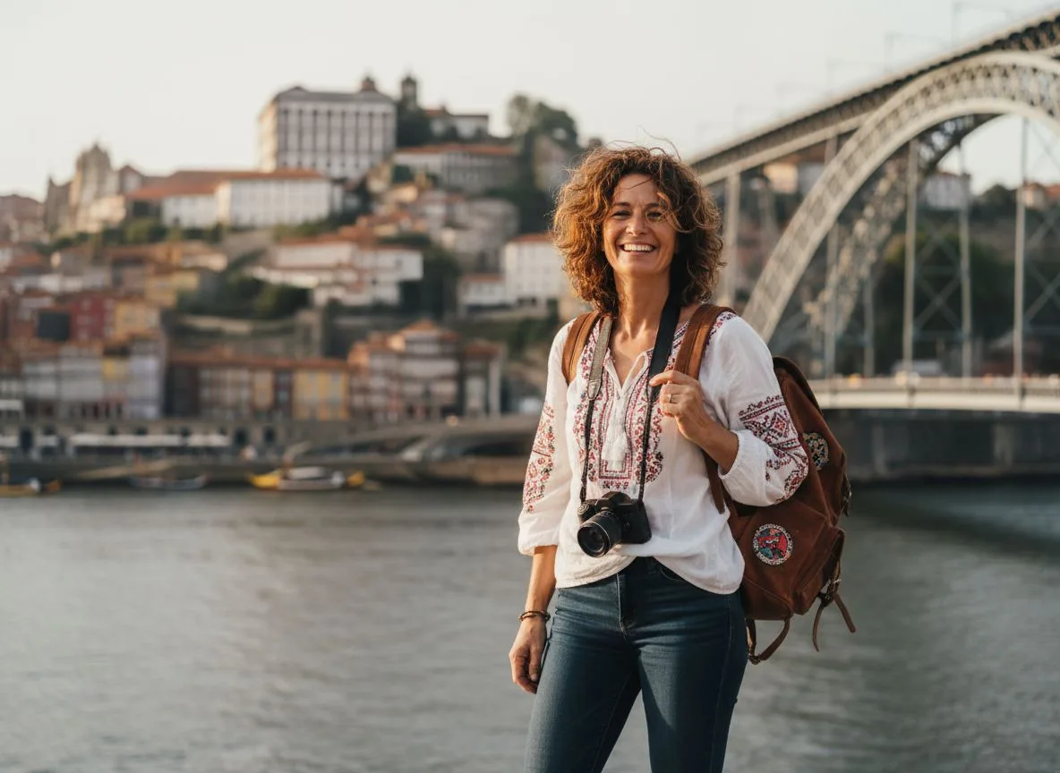 The perfect 3-day Porto itinerary for solo travellers
